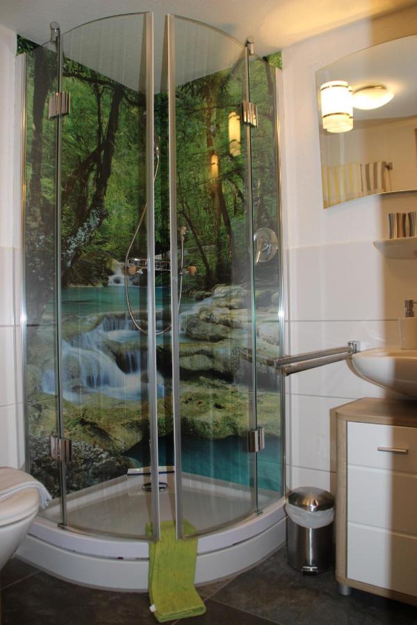 Haus & Heim Ferienwohnung Oberstdorf Esterno foto